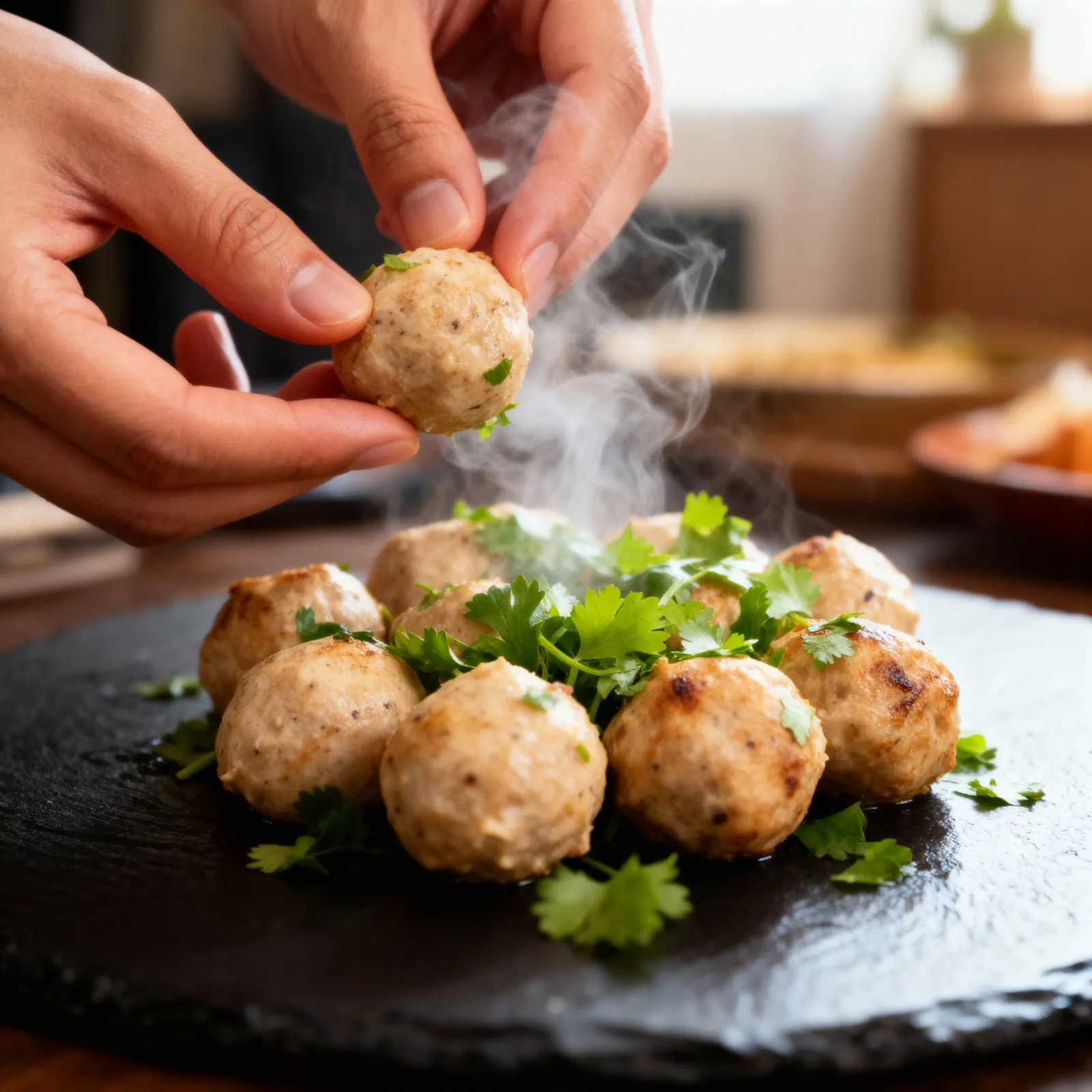 Gợi ý meal prep 7 bữa nhanh cho người bận rộn